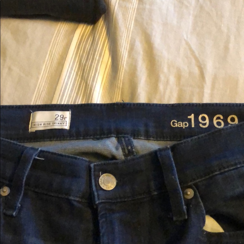 Jeans!